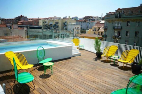 Vila Intendente - Apartamento 2 Quartos